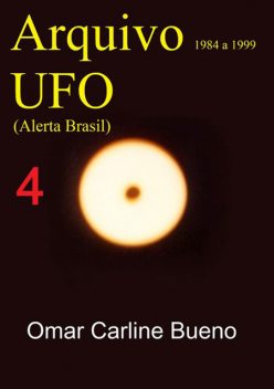 Arquivo Ufo, Omar Carline Bueno