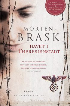 Havet i Theresienstadt, Morten Brask