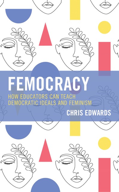 Femocracy, Chris Edwards