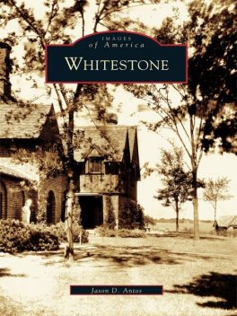 Whitestone, Jason D. Antos
