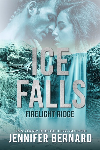 Ice Falls, Jennifer Bernard