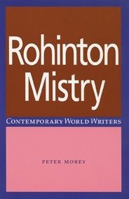 Rohinton Mistry, Peter Morey