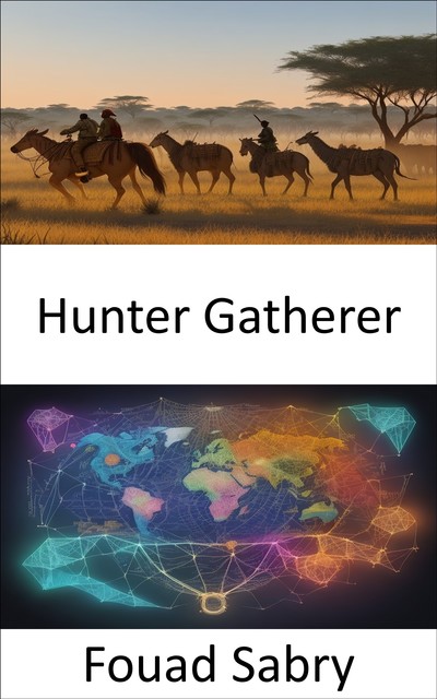 Hunter Gatherer, Fouad Sabry