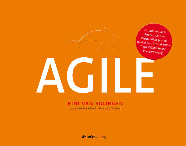 Agile, Rini van Solingen
