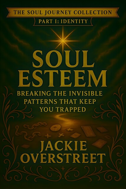 Soul Esteem, Jackie Overstreet