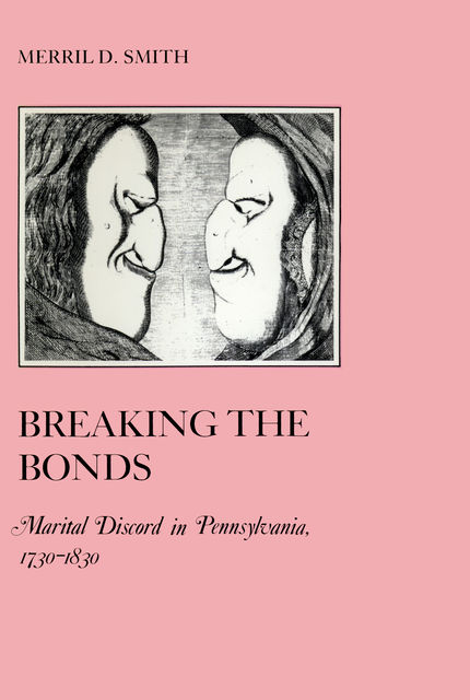 Breaking the Bonds, Merril D.Smith
