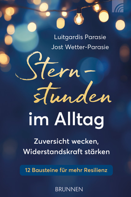 Sternstunden im Alltag, Jost Wetter-Parasie, Luitgardis Parasie