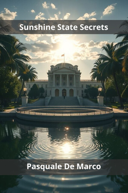 Sunshine State Secrets, Pasquale De Marco