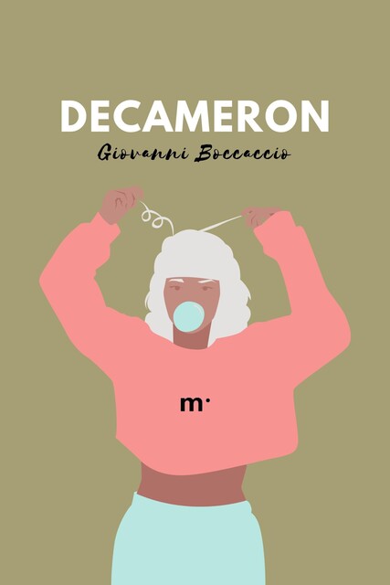 Decameron, Giovanni Boccaccio