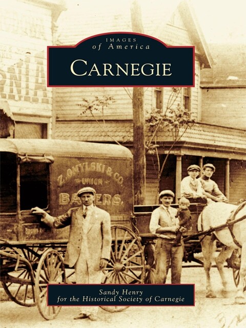 Carnegie, Sandy Henry