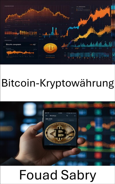 Bitcoin-Kryptowährung, Fouad Sabry