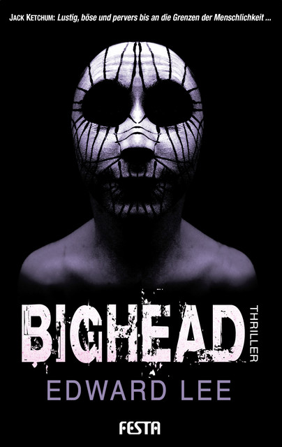 Bighead, Edward Lee