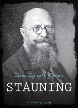 Stauning, Hans Lyngby Jepsen