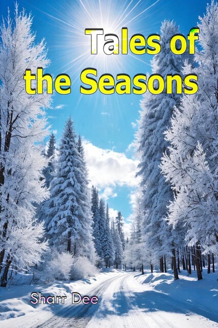 Tales of the Seasons, Sharr Dee