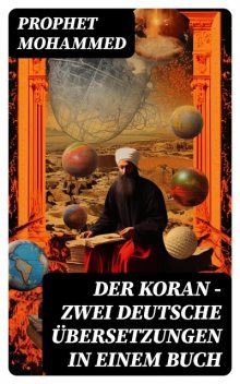 Der Koran – Zwei deutsche Übersetzungen in einem Buch, Prophet Mohammed