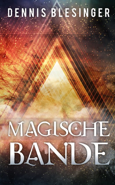 Magische Bande, Dennis Blesinger