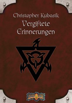 Vergiftete Erinnerungen, Christopher Kubasik