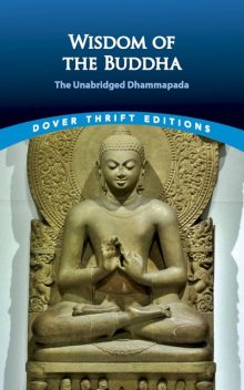 Wisdom of the Buddha, F.Max Müller