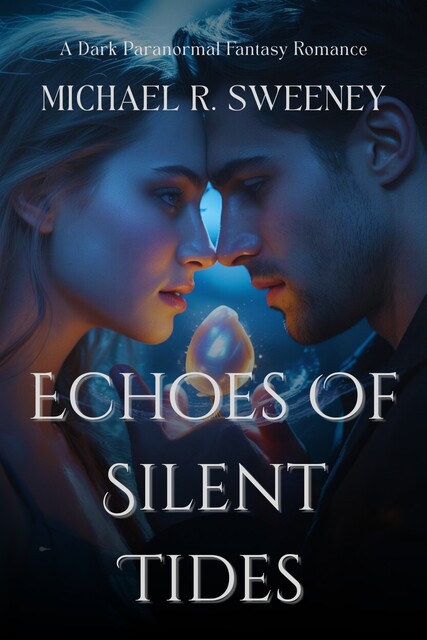 Echoes Of Silent Tides, Michael Sweeney