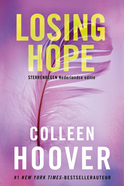 Sterrenregen, Colleen Hoover