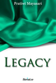 Legacy, Pratiwi Mayasari