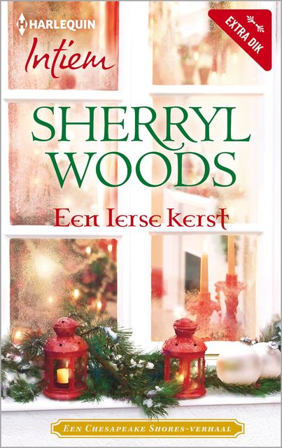 Een Ierse kerst, Sherryl Woods