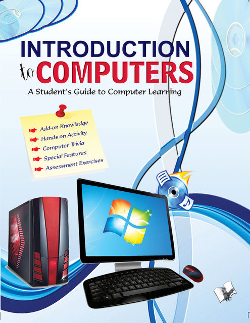 Introduction to Computers, Ms.Shikha Nautiyal