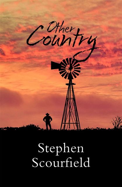 Other Country, Stephen Scourfield