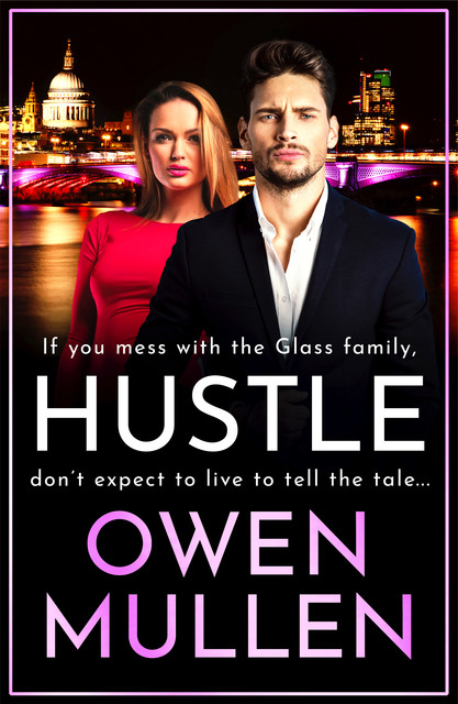 Hustle, Owen Mullen