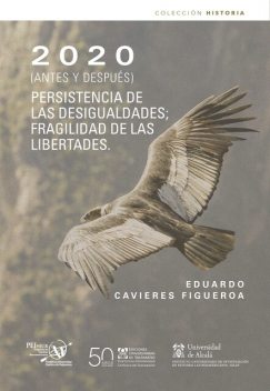 2020 (antes y después), Eduardo Cavieres Figueroa
