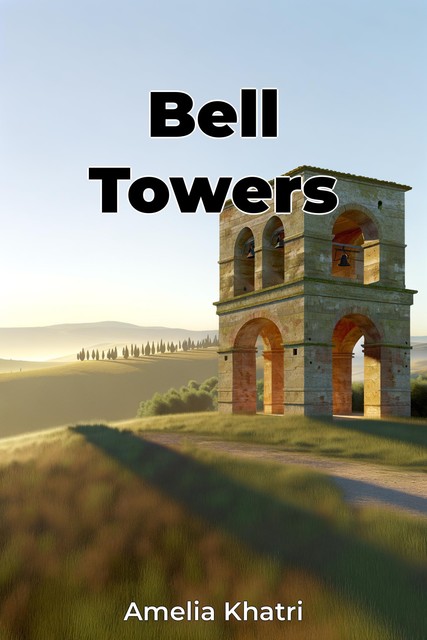 Bell Towers, Amelia Khatri