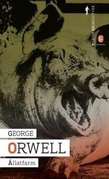 Állatfarm, George Orwell