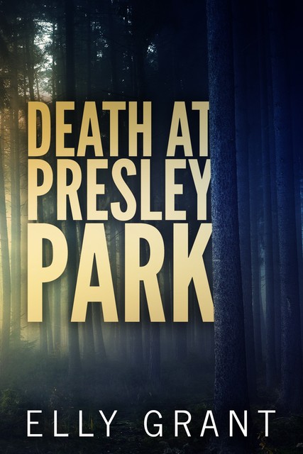 Death at Presley Park, Elly Grant