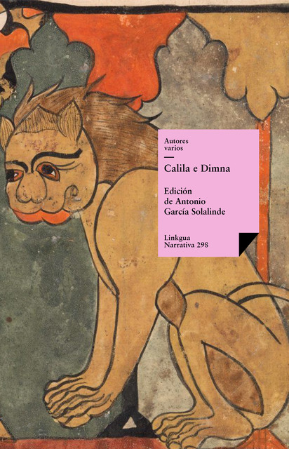 Calila y Dimna, Varios Autores