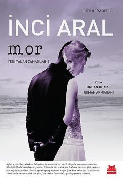 Mor, Inci Aral
