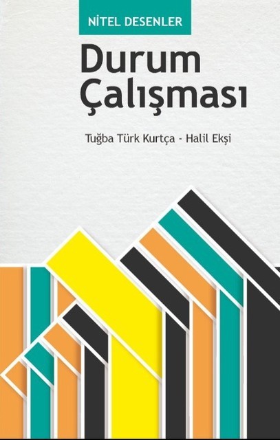Durum Çalışması, Halil Ekşi, Tuğba Türk Kurtça