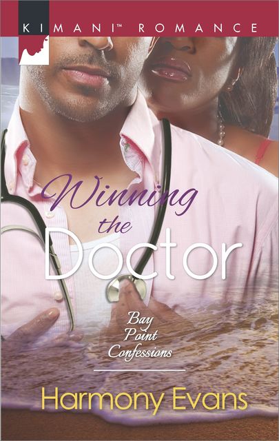 Winning the Doctor, Harmony Evans