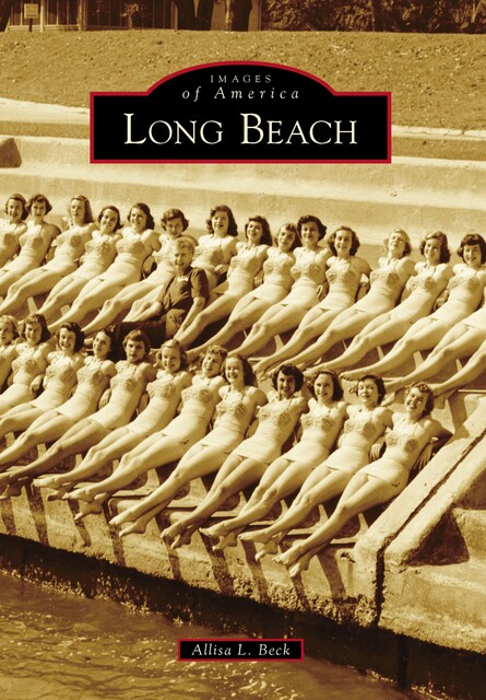 Long Beach, Allisa L. Beck