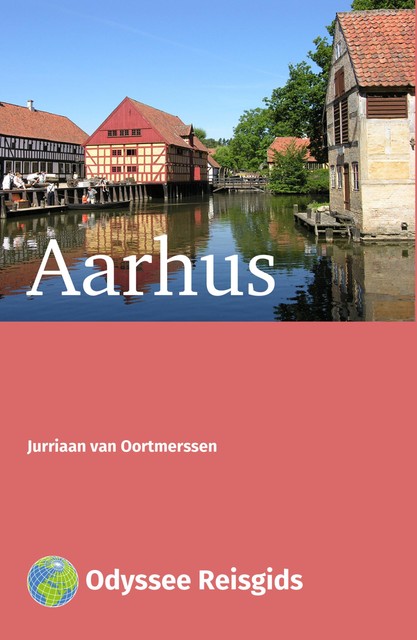 Aarhus, Jurriaan van Oortmerssen