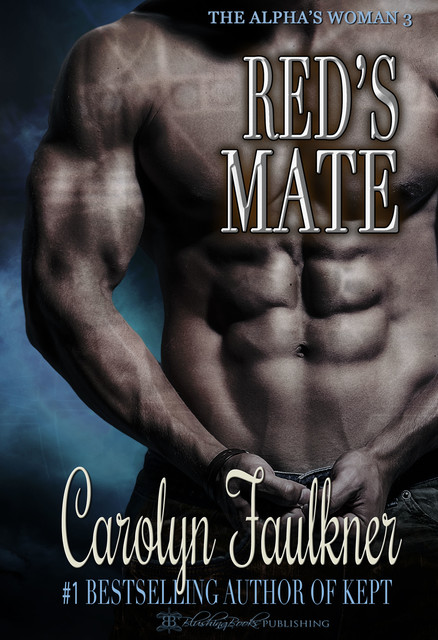 Red's Mate, Carolyn Faulkner