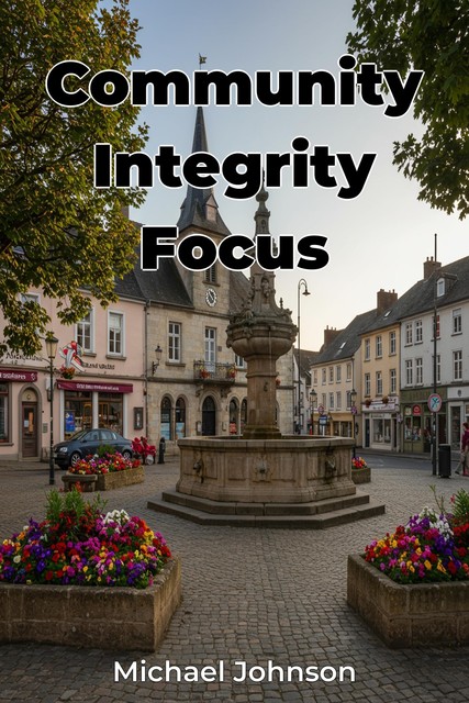 Community Integrity Focus, Michael Johnson