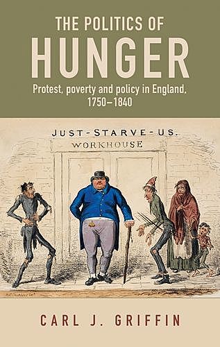 The politics of hunger, Carl Griffin