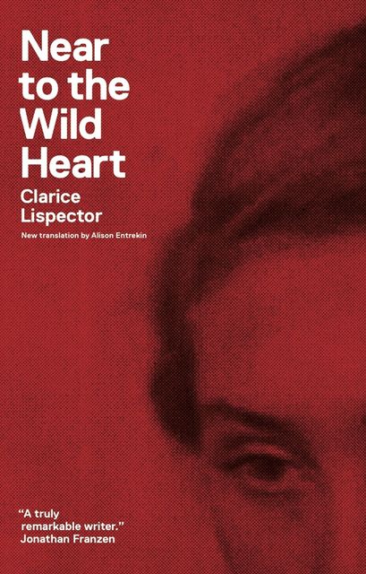 Near to the Wild Heart, Clarice Lispector