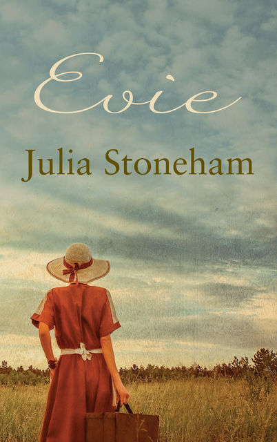 Evie, Julia Stoneham