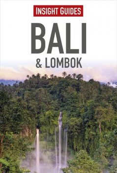 Insight Guides: Bali & Lombok, Insight Guides