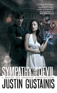 Sympathy for the Devil, Justin Gustainis