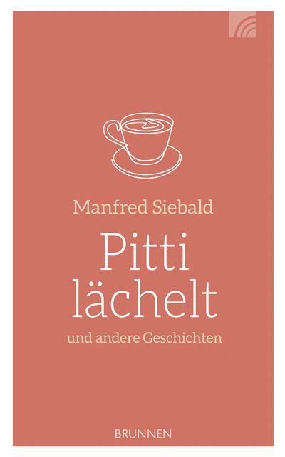 Pitti lächelt, Manfred Siebald