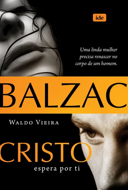 Cristo espera por Ti, BALZAC