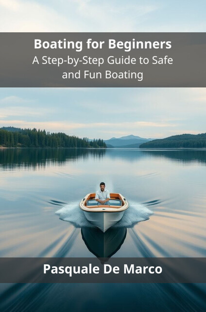 Boating for Beginners, Pasquale De Marco