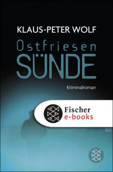 Ostfriesensünde, Klaus-Peter Wolf